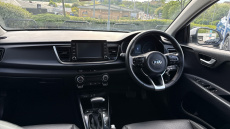 Kia Rio 1.4 3 5dr Auto [6 Speed] Petrol Hatchback